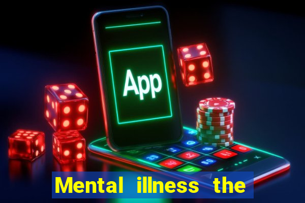 Mental illness the sims 4 mod